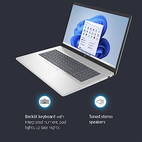 Flagship 17 - 17.3'' i5-1335U 64GB DDR4 2TB SSD