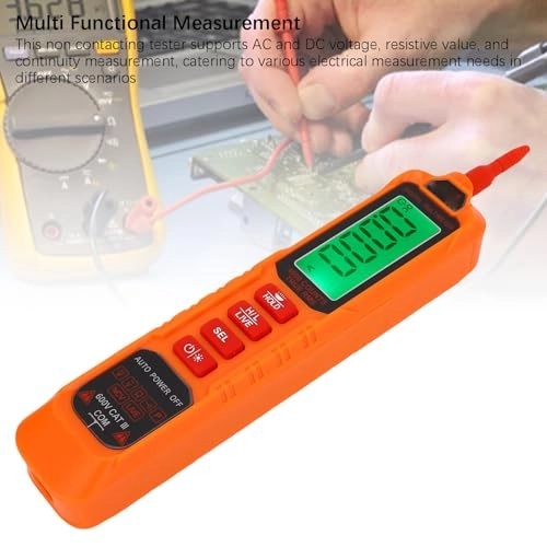 Digital Multimeter