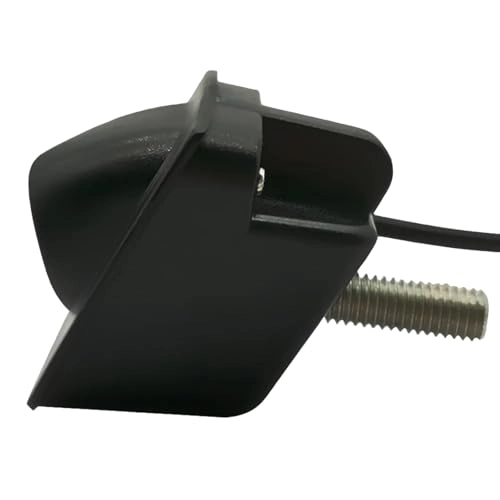 Car Camera - Night Vision