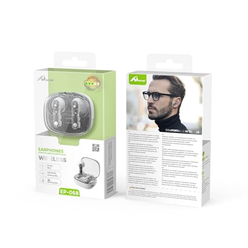 EP-68 Wireless Earbud