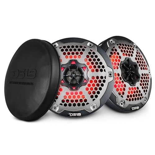 HYDRO NXL-6 - 6.5 Inches 300 Watt