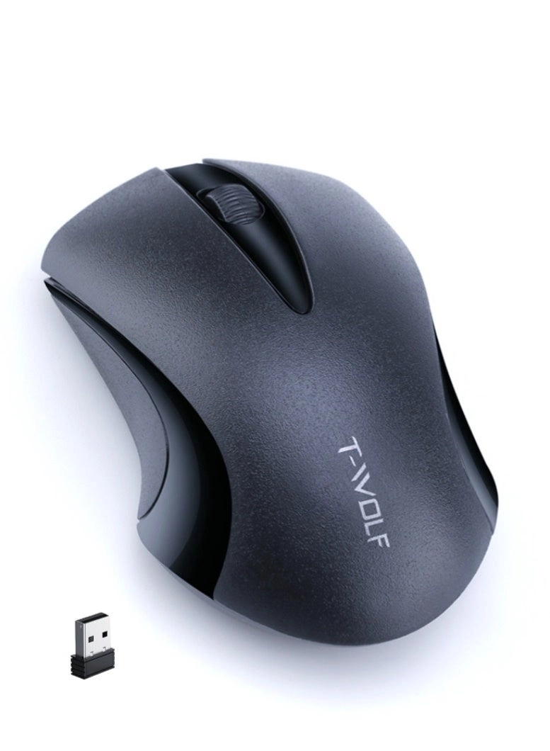 Q2 Mouse - Wireless