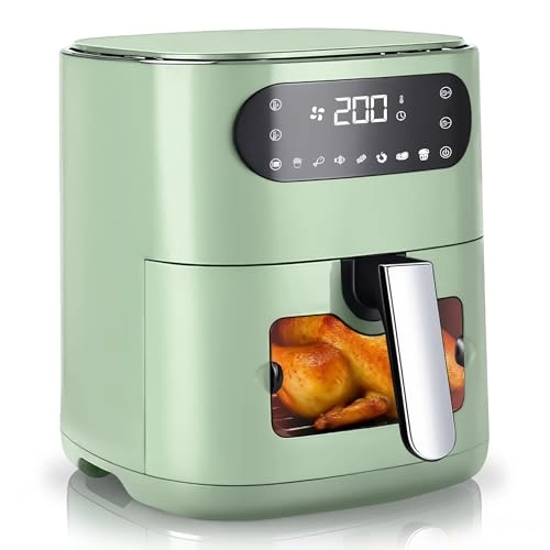 Hot Air Fryer