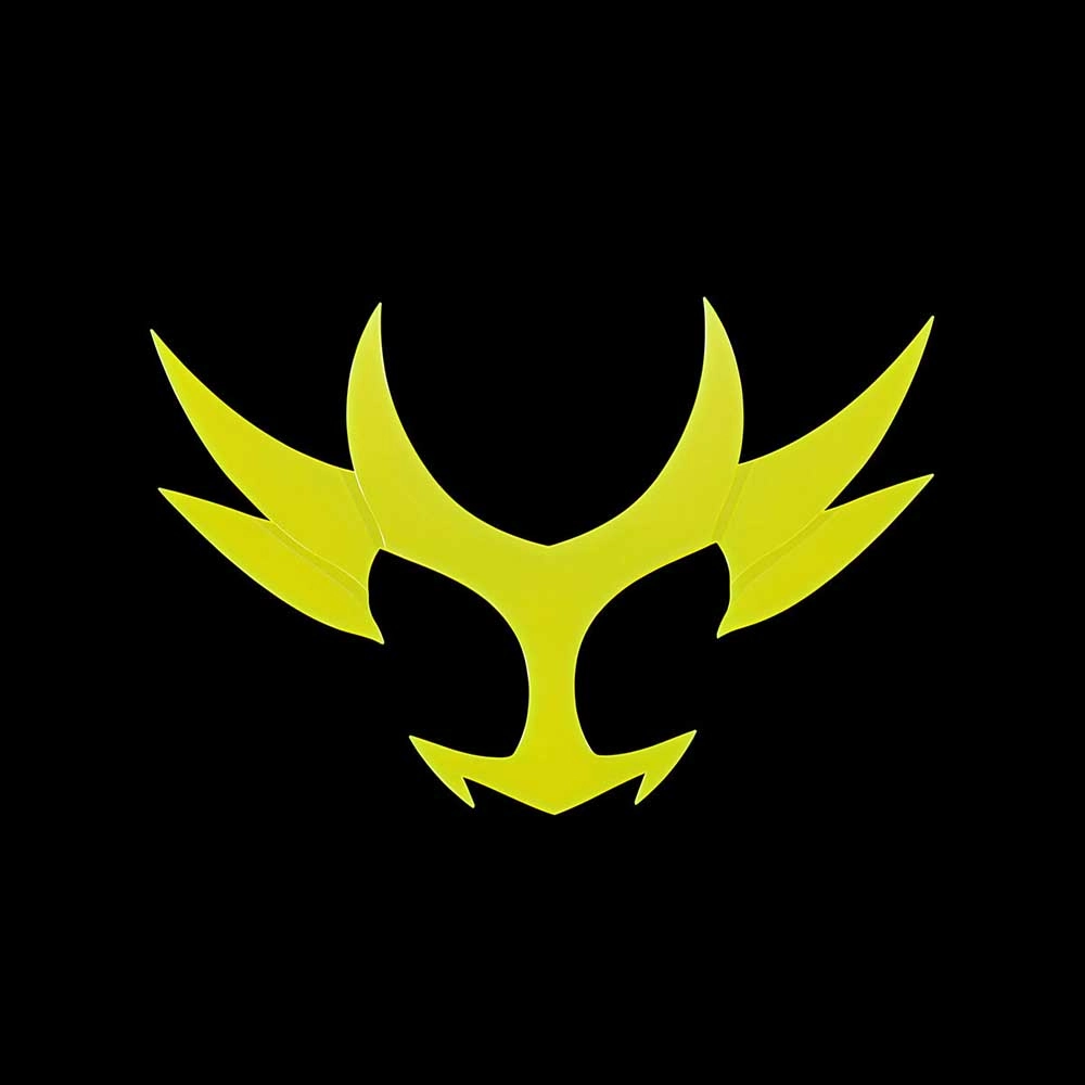 Masked Rider Agito Ground Form