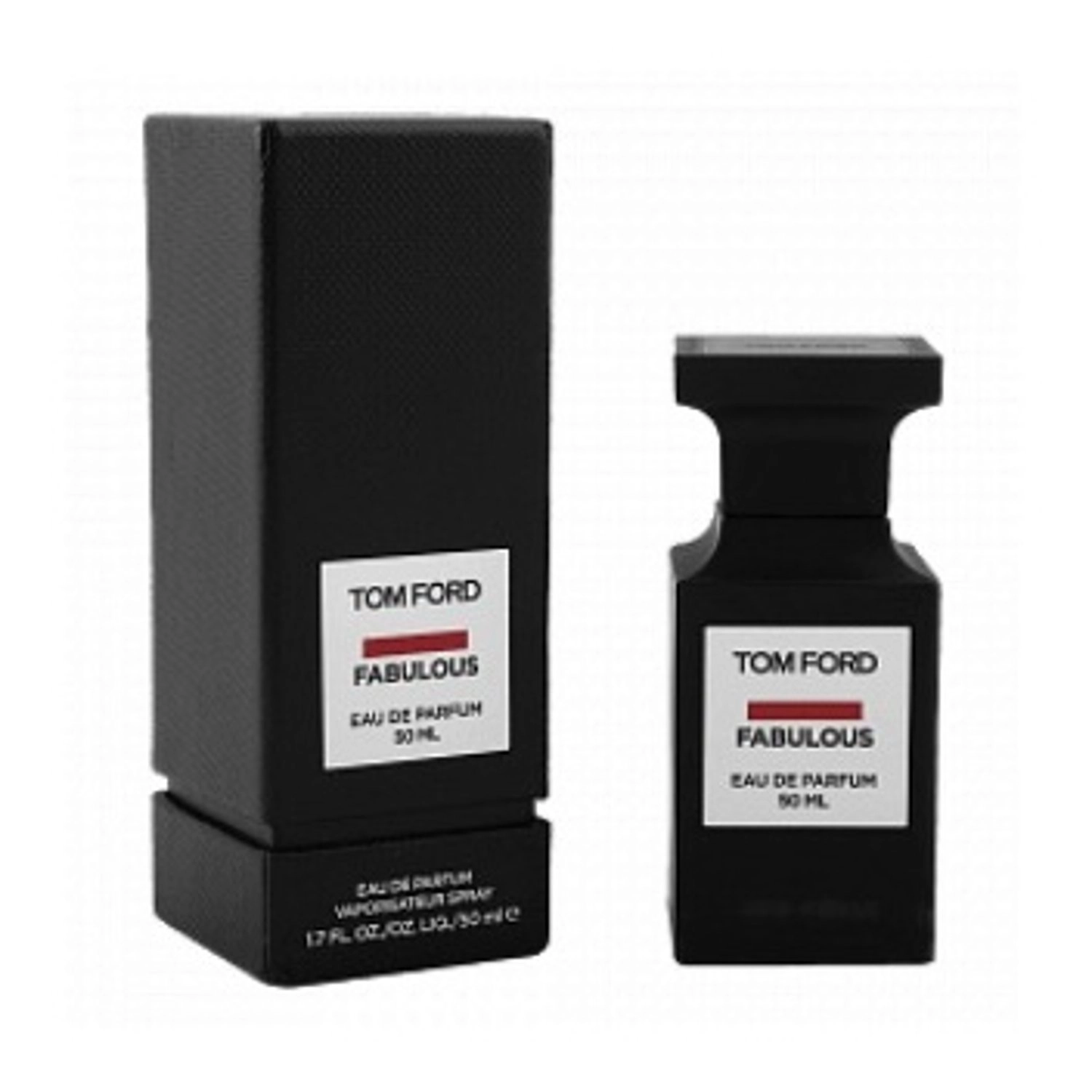 F***ing Fabulous Eau de Parfum 50 ml