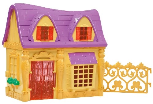 Rapunzel Doll + Dress Shop - Fashions Accessories