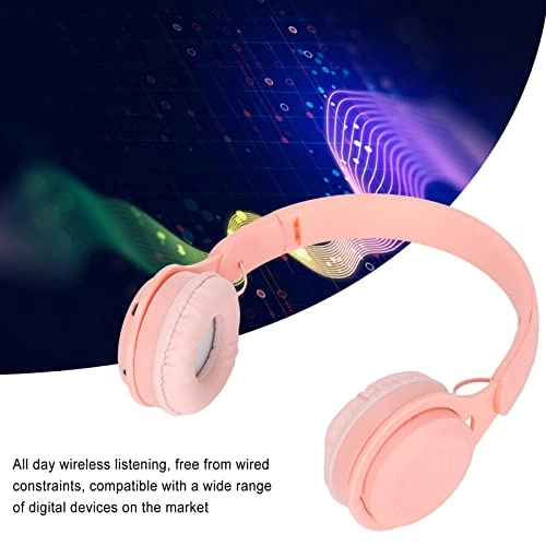 Y08 Wireless Headphone