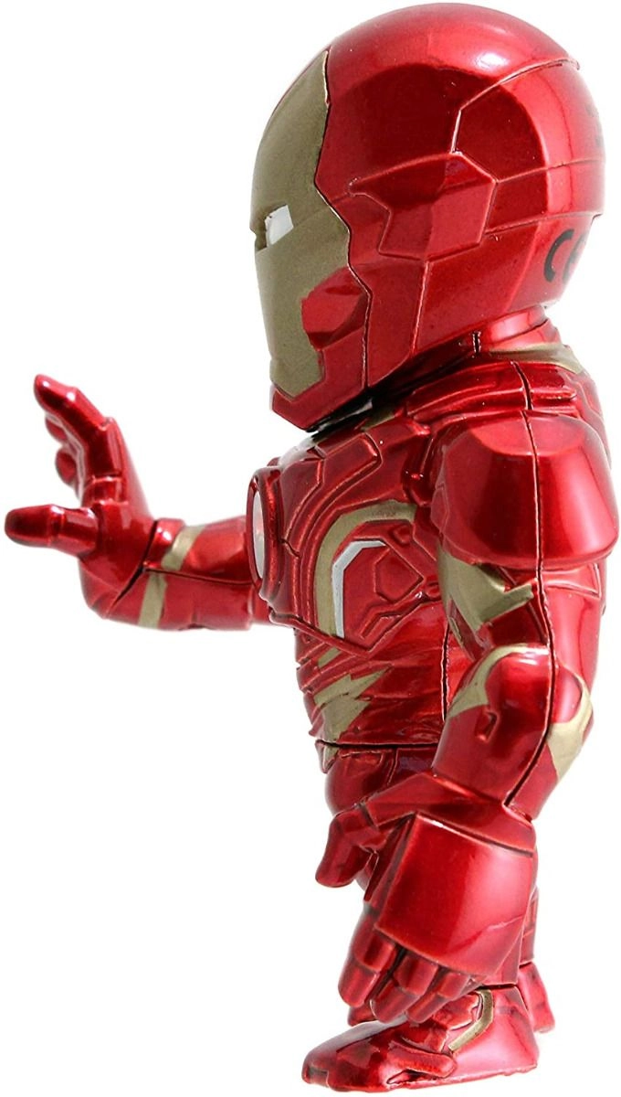 Marvel - Ironman