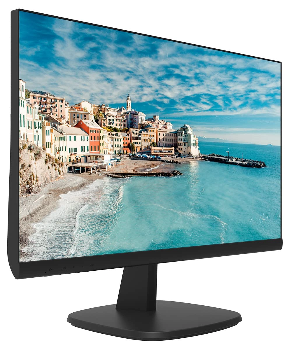 Hikvision Borderless Monitor - 1920x1080 23.8 Inches