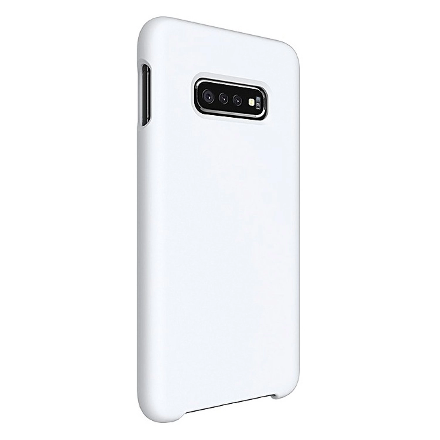 Silicon Cover - Silicone for Galaxy S10 Plus