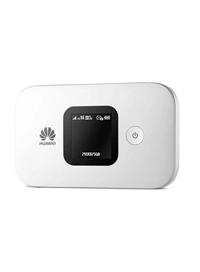 Mobile WiFi 2 - LTE 802. 11 b/g/n 2×2 @2.4G