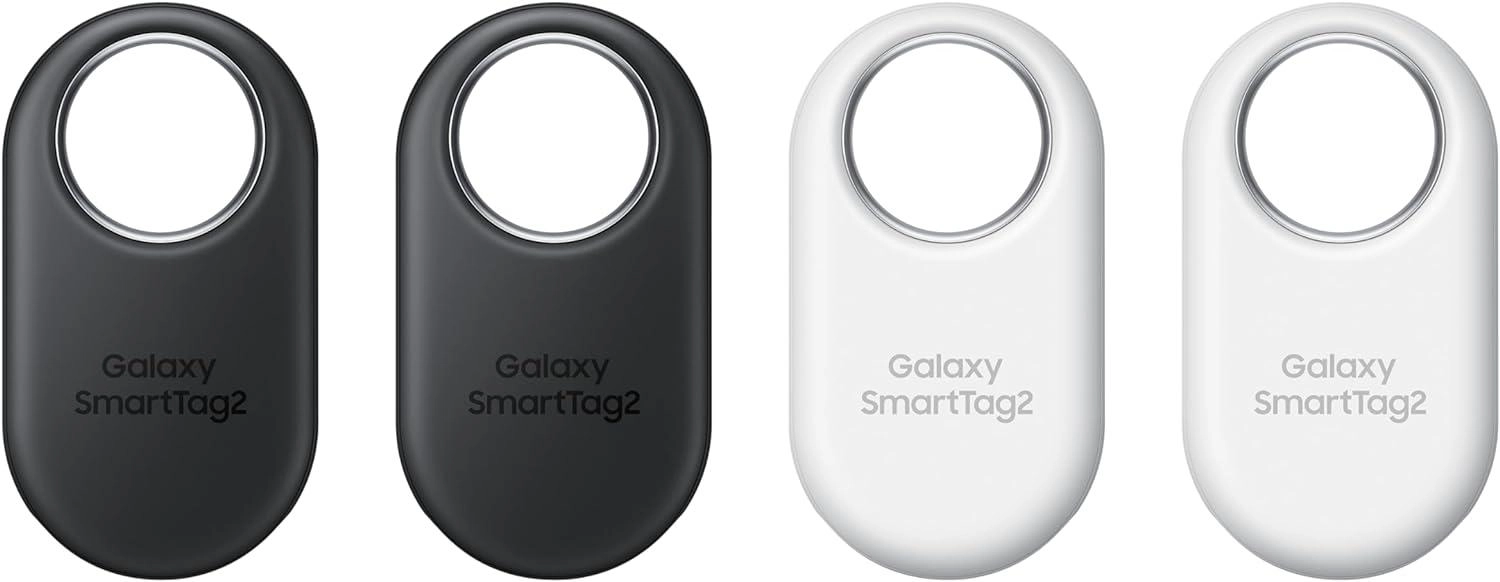 SmartTag2 - Pack of 4