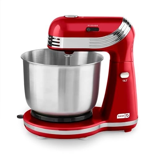 Stand Mixer - 3qt 250watt