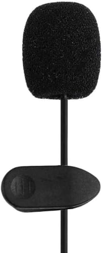 228 3.5mm-Mini-Jack Microphone