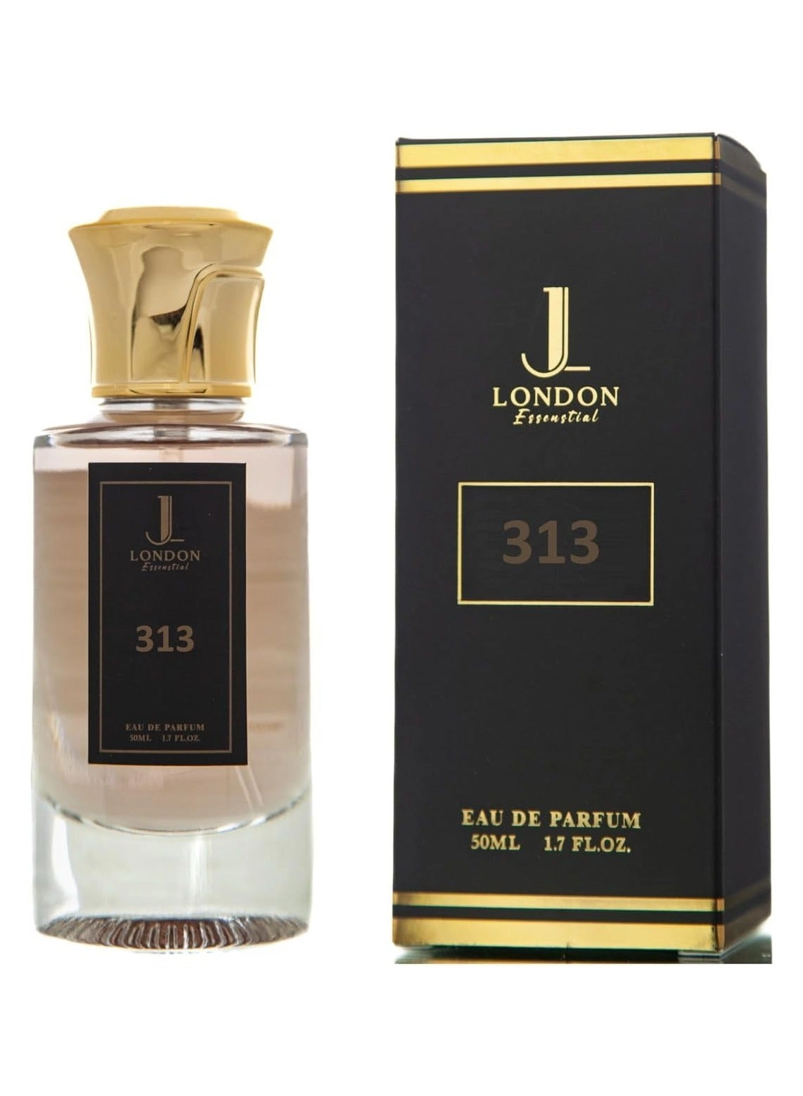 OUD JUNGLE Eau de Parfum 50ml