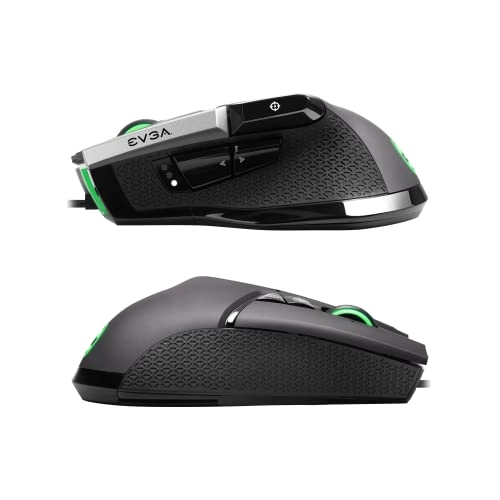 X17 Gaming Mouse - USB
