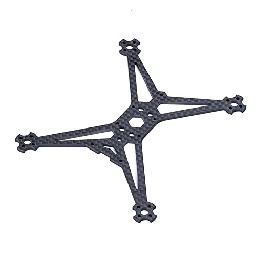 Turbobee 136rs - 136mm Micro FPV