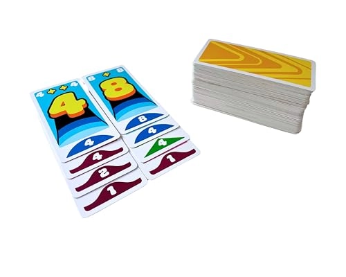 2WIN - Card Game