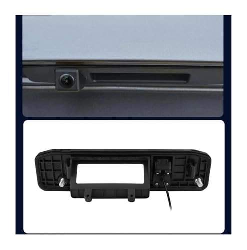 Rear View Camera - wireless 720P