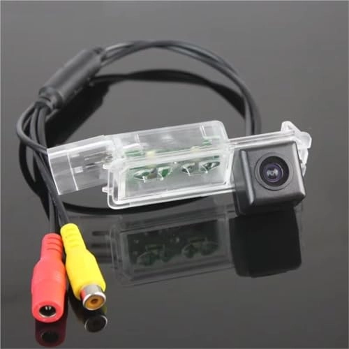 Backup Camera - Night vision 752*582 pixels