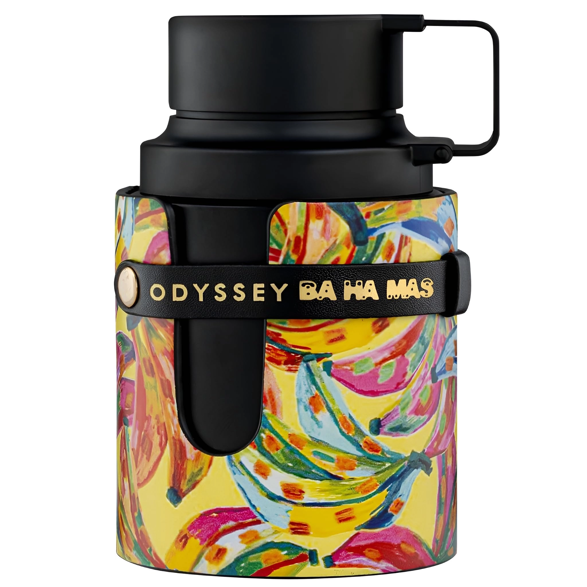 ARMAF Odyssey Ba Ha Mas Eau de Toilette 100 ml