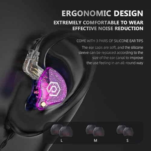 BASS X8 PRO Wired Earbud