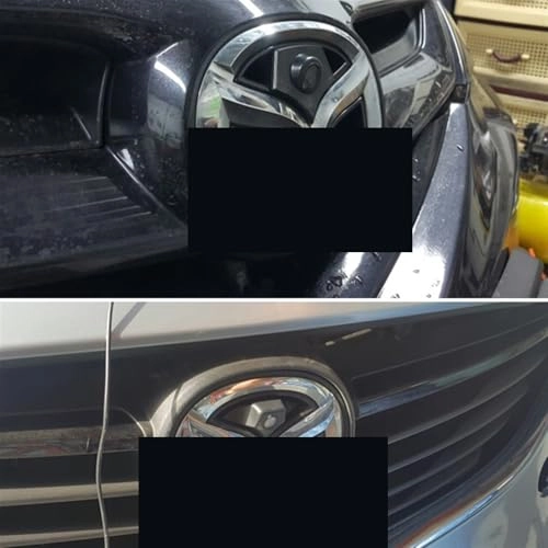 Car Front View Camera - Night vision RCA 720x480