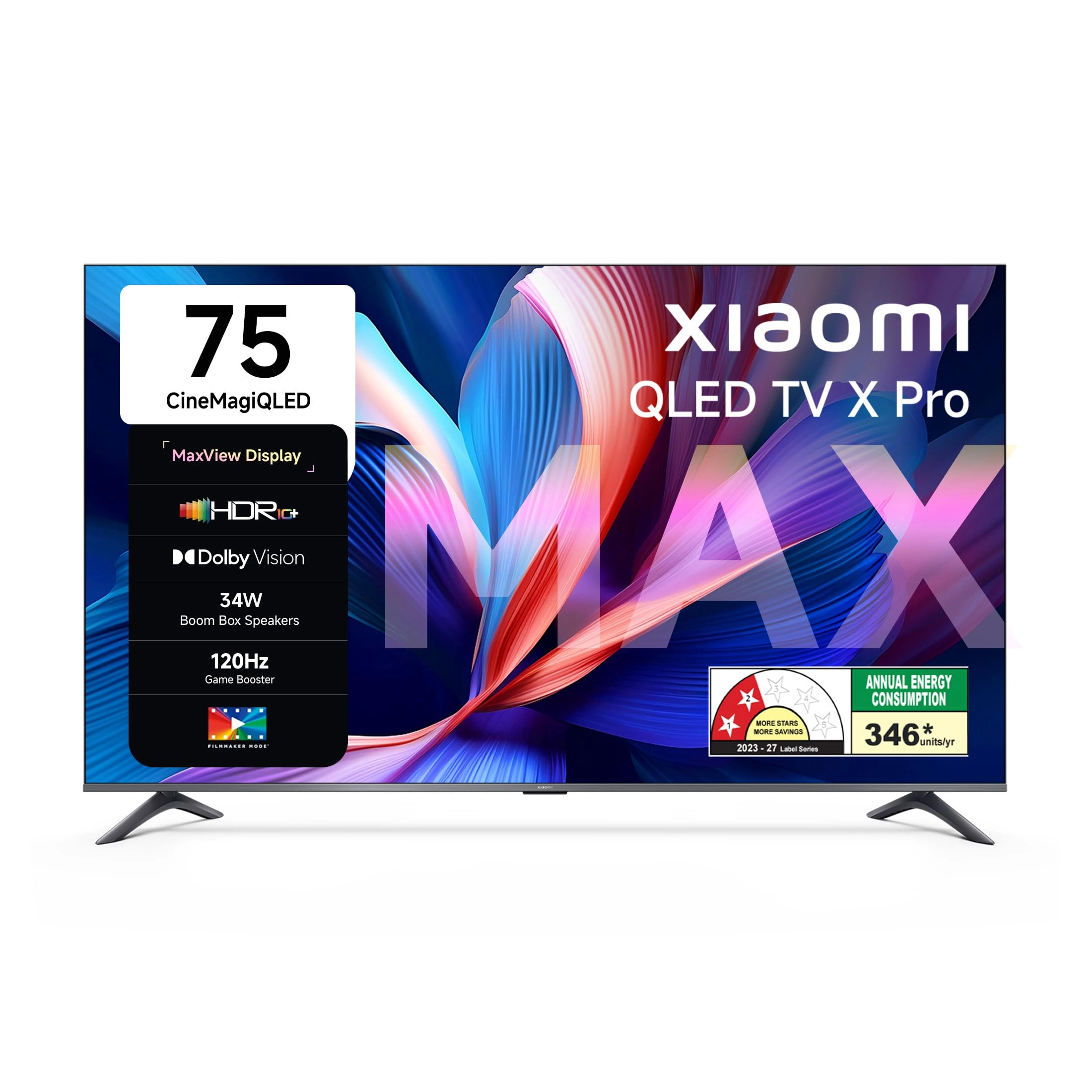 B - 14 & 15, PHASE II, NOIDA GAUTAM BUDDHA NAGAR UTTAR PRADESH INDIA, PIN - 201305, Dixon Technologies India Ltd L75MB-APIN - 75 Inches