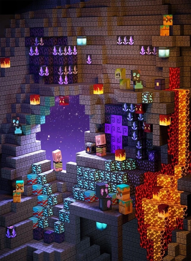 Magnetic Blocks - Princess 100pcs