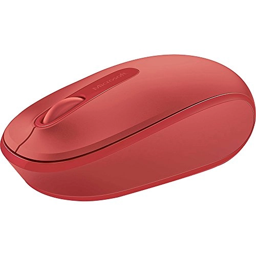 1850 Wireless Mobile Mouse - Wireless