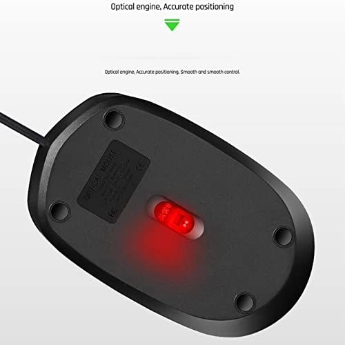 3D Optical - USB