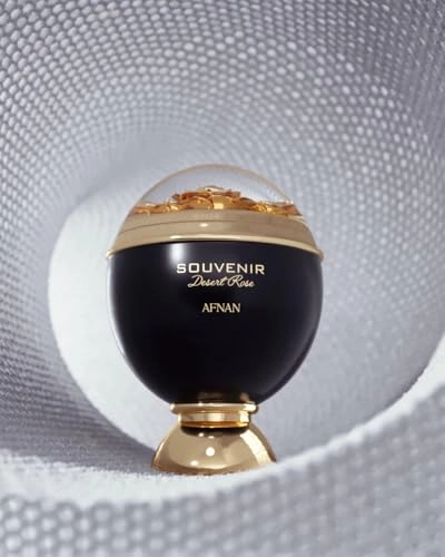 Souvenir Desert Rose - Eau de Parfum 100ml