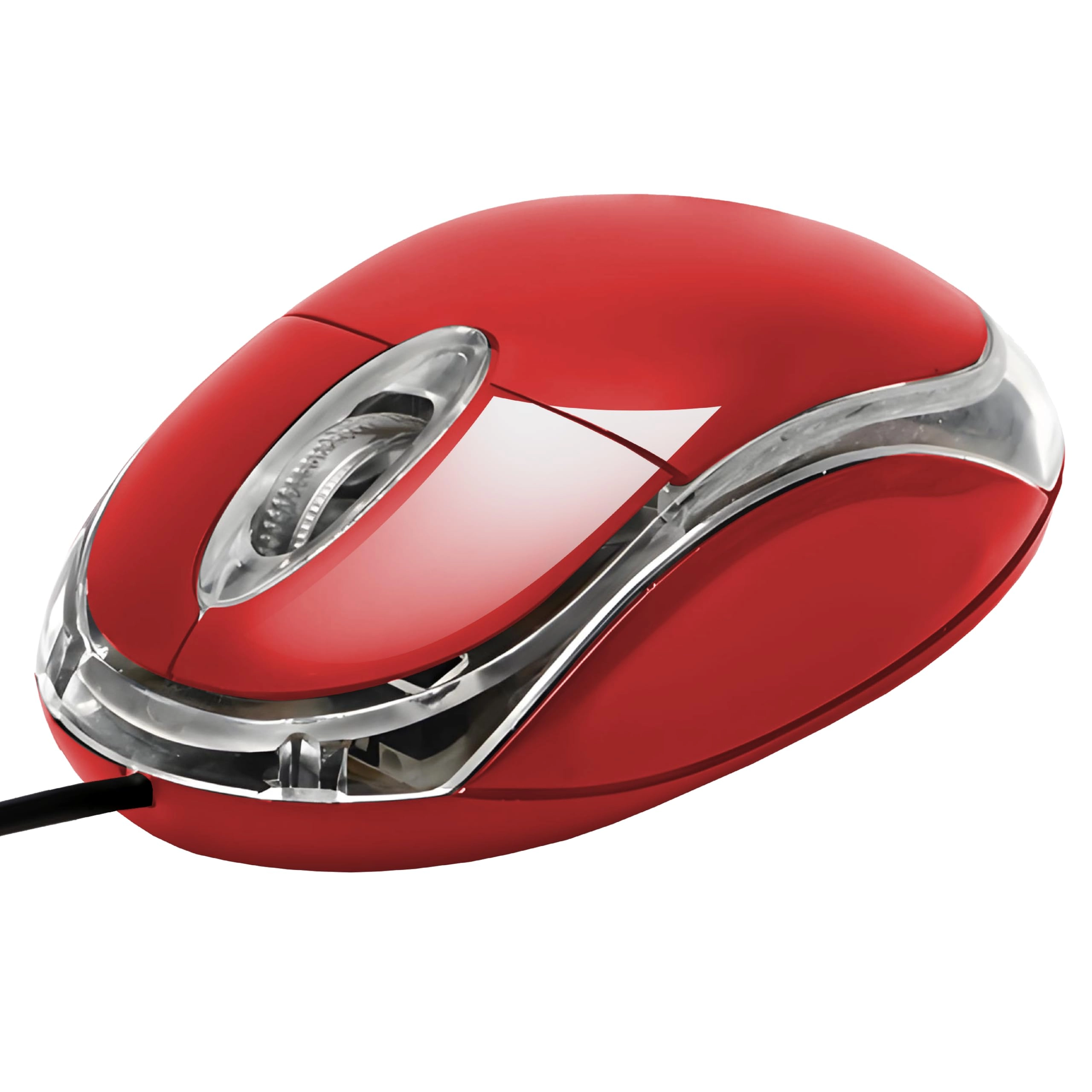 APM Optical Mouse - USB
