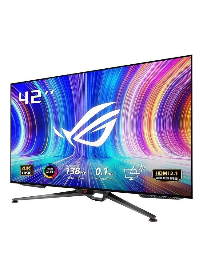 PG42UQ - 41.5 inch 3840 X 2160