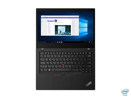 (Renewed) Thinkpad L14 - 14'' Core i5 16GB DDR4 256GB SSD