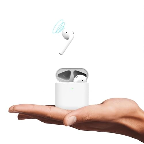 Lion True Wireless Earbuds Wireless Earbud