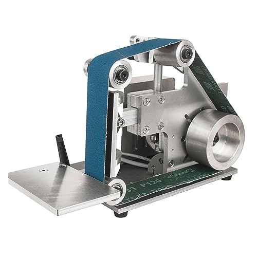 Belt Sander - 1500W 915x50mm