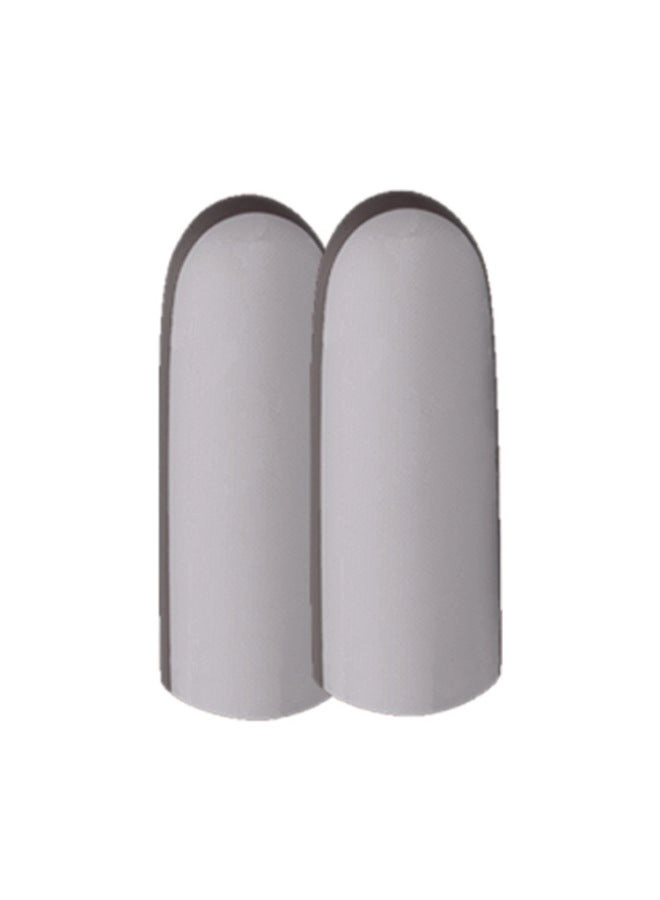 Feizhi Game Finger Set - 24 Needle White Copper Fiber