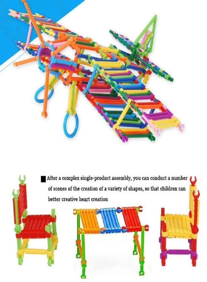 Smart Sticks - 200 pcs