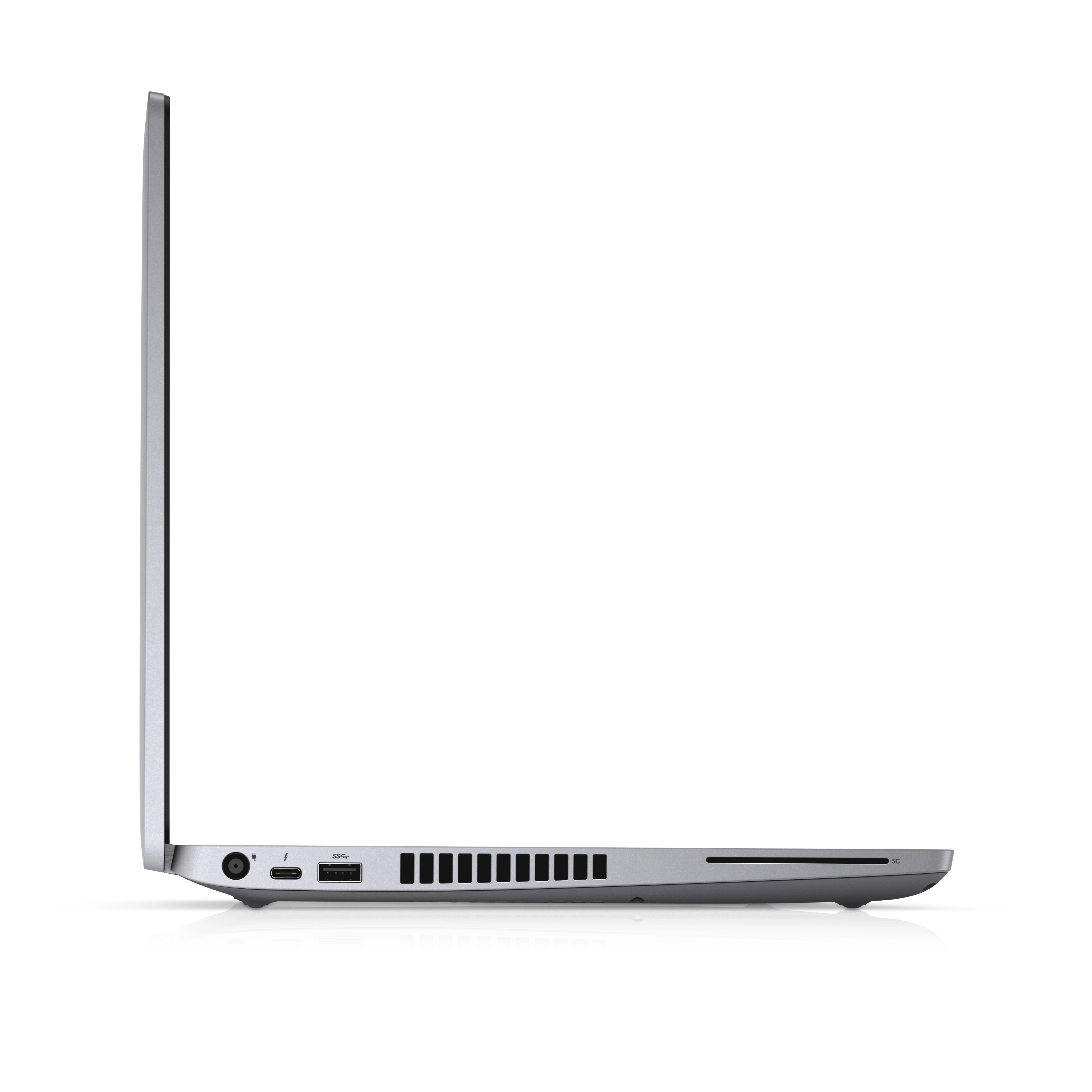 Latitude 5511 - 15.6'' Core i5 16GB DDR4 256GB SSD