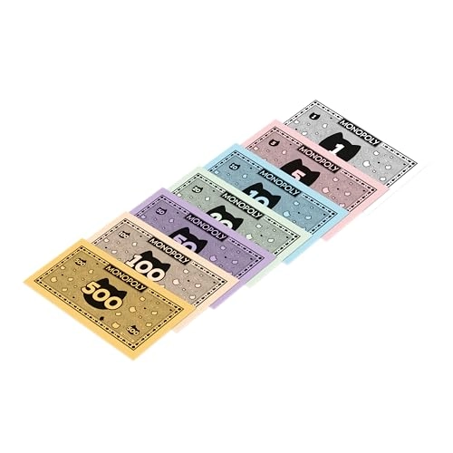 Monopoly: Cats (French)