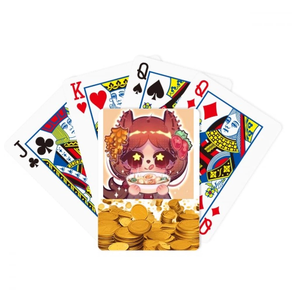 no/no Squirrel Thailand Shrimp Soup