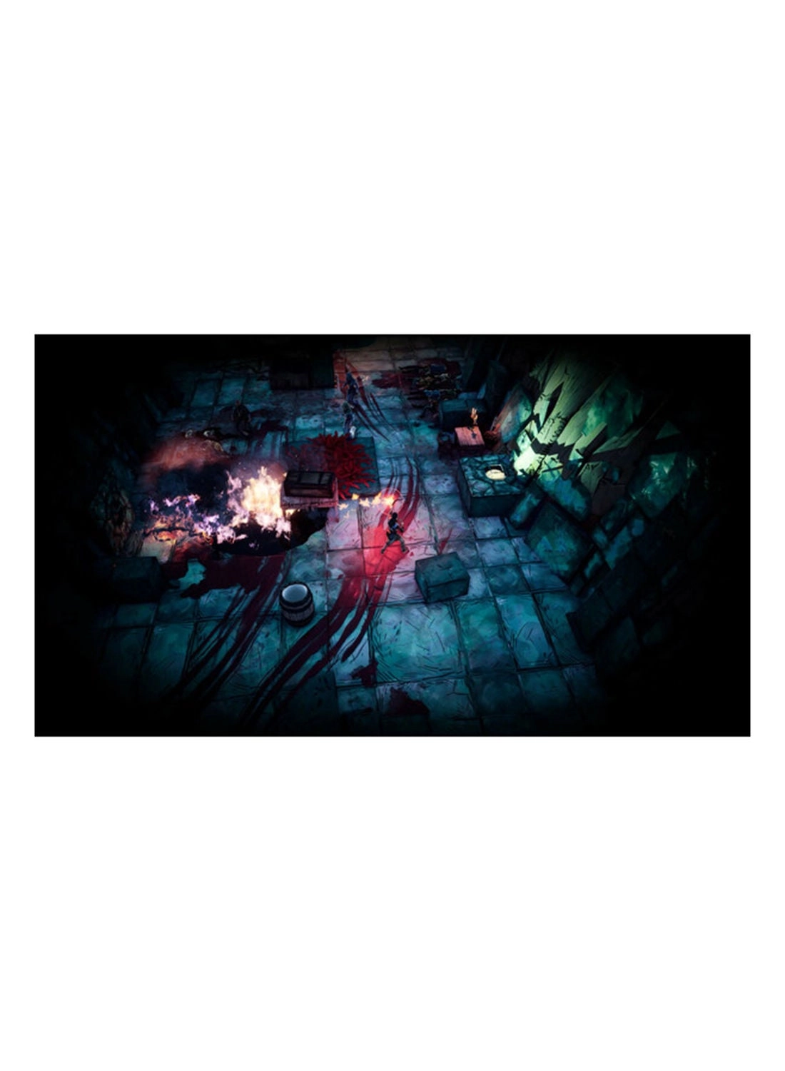 Weird West Definitive Edition - PlayStation 5