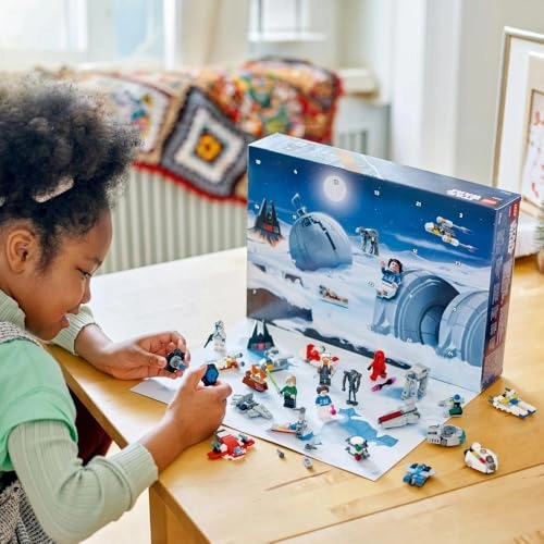 Star Wars Advent Calendar (75395)
