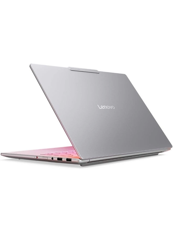 Yoga Pro 7 14IAH10 83KF0024AX - 14.5'' Core Ultra 9-285H 16GB DDR5 1TB SSD