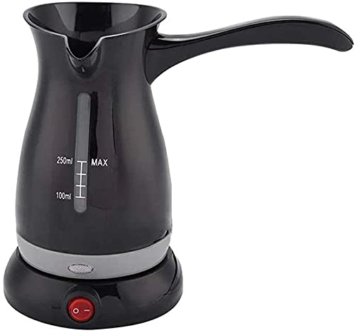 N/R JB-Tong - Electric Portable Food Grade