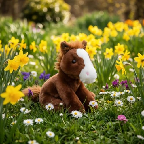 Wild Onez - Horse - 20 cm