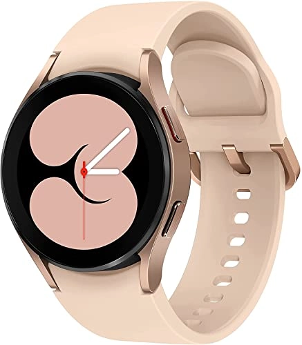 Galaxy Watch4 40mm Aluminum GPS