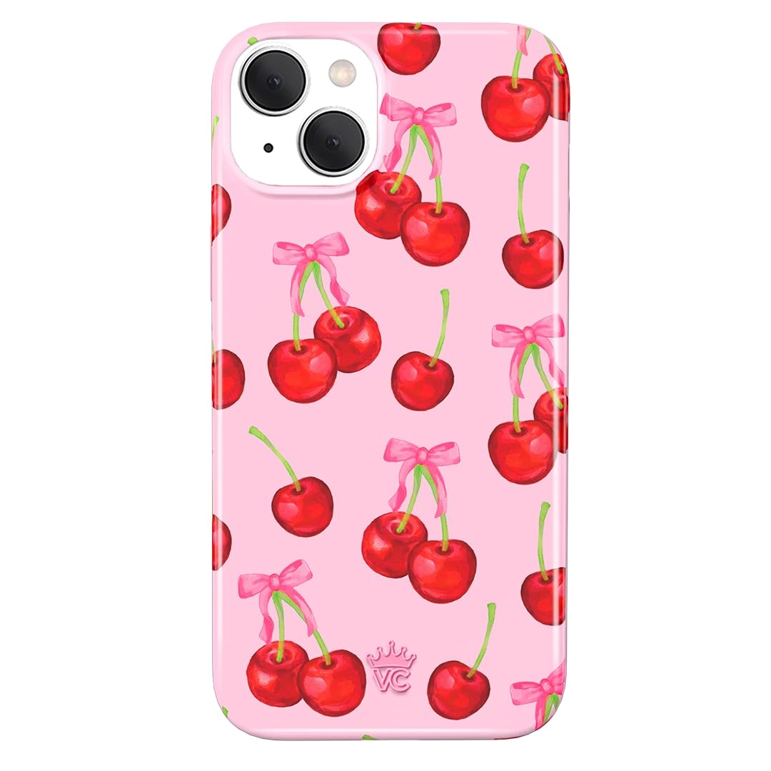 iPhone 15 Plus Case - Thermoplastic Polyurethane Basic Case with MagSafe for iPhone 15 Plus