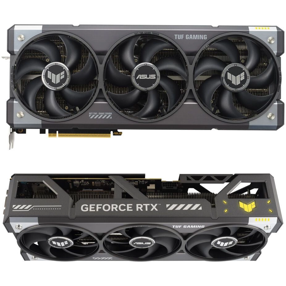 TUF RTX 5080